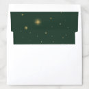 Search for green envelope liners Rustic