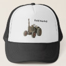 Search for farm hats Tractor