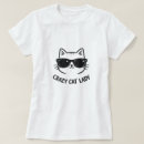 Search for crazy cat lady gifts Pet owner