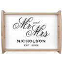Search for fancy serving trays Elegant