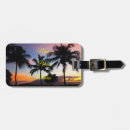 Search for palm tree luggage tags Trees