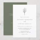 Search for taupe wedding invitations Qr code