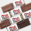 Search for red black graduation favors High school