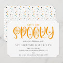Search for spider web invitations Simple