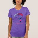 Search for paragliding tshirts Paraglider