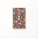 Search for guitar light switch covers Vintage