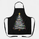 Search for holiday aprons 2025