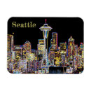 Search for seattle magnets Cityscape