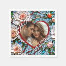 Search for stained glass napkins Pink