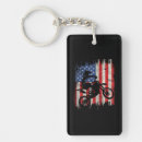 Search for dirt bike keychains Flag