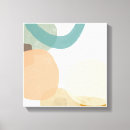 Search for circular canvas prints Shapes