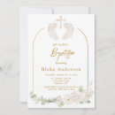Search for angel wings invitations Boy