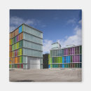 Search for museum magnets Building