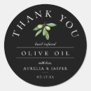 Search for olive oil stickers Olives
