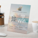 Search for wifi password signs Modern