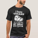 Search for funny butcher tshirts Meat