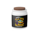 Search for school bus favors First