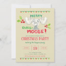 Search for vacation christmas invitations Classic movie