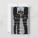 Search for gay wedding thank you cards Mr and mr
