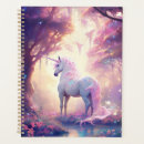 Search for unicorn planners Fantasy
