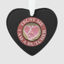 Search for steak ornaments T bone