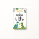 Search for dinosaur bedroom decor Green