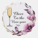 Search for new years eve ornaments Modern