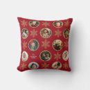 Search for christmas pillows Snowflake
