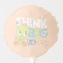 Search for balloons Baby animals