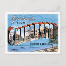 Search for vintage charleston postcards City