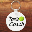 Search for tennis keychains Coach