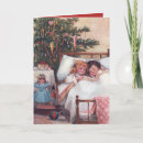 Search for eve christmas cards Old fashioned