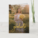 Search for girl graduation cards Typography