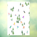 Search for christmas window decals Winter