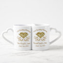 Search for 50th wedding anniversary mugs Fiftieth