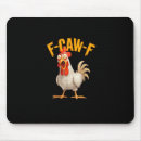 Search for chicken mousepads Bird