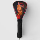 Search for horror golf head covers Gothic