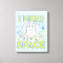 Search for toy story art Rocket ship