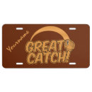 Search for baseball license plates Funny