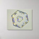 Search for snowflakes canvas prints Frozen