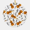 Search for music notes ornaments Orchestra