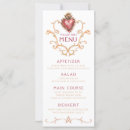 Search for valentine menus Valentines