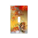 Search for fairy light switch covers Magical