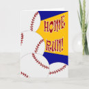 Search for baseball congratulations cards Congrats