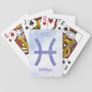 Search for zodiac signs playing cards astrology