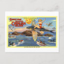 Search for catalina island postcards Travel