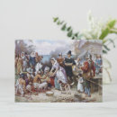 Search for native american invitations Vintage