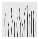 Search for black and white abstract art Minimalism