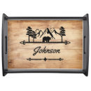 Search for bear serving trays Country