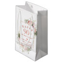 Search for small gift bags white
